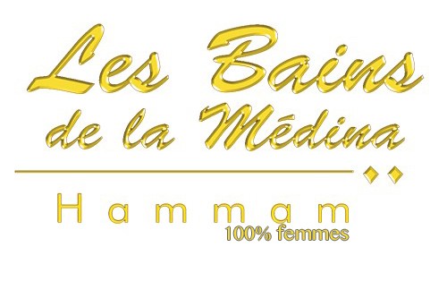 Les Bain de la Médina