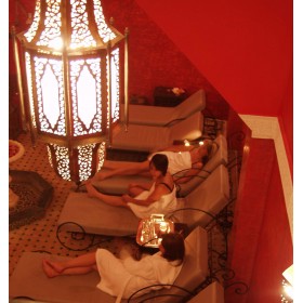 Hammam Rituel Tradition