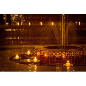 Hammam Rituel les Bains de la Médina (Soin du corps) (2h50)
