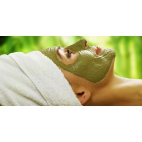 Hammam Rituel Marocain (Soin du dos) (2H00)