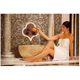 Hammam Rituel d'Orient (2H10)