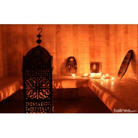 Hammam des milles et une nuit